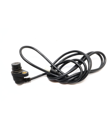 Rieju MRT/Drac, hastighetsgivare