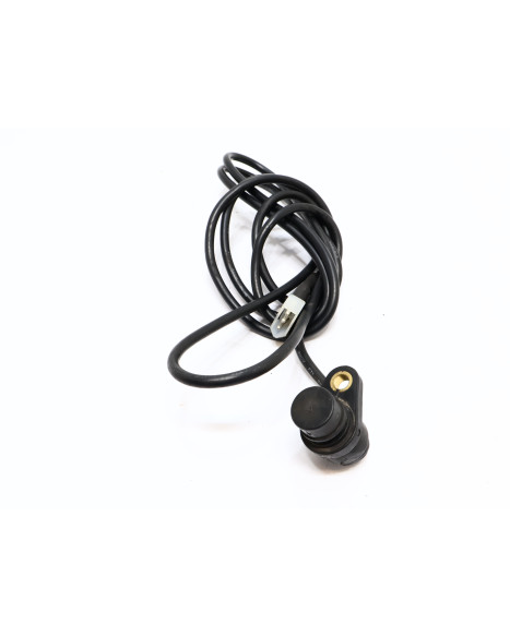 Rieju MRT/Drac, hastighetsgivare