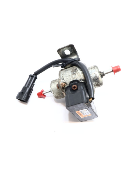 Ligier/Microcar/Chatenet/Casalini/Grecav, Bellier/JDM, bränslepump