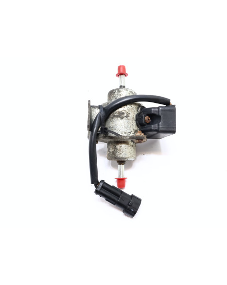 Ligier/Microcar/Chatenet/Casalini/Grecav, Bellier/JDM, bränslepump