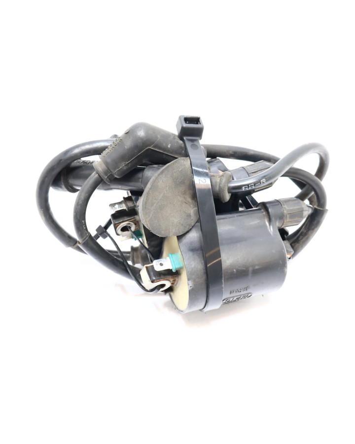 Honda XRV750 Africa Twin, tändspole (par)