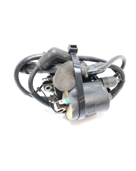 Honda XRV750 Africa Twin, tändspole (par)