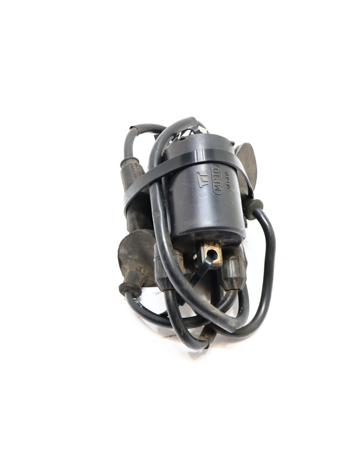 Honda XRV750 Africa Twin, tändspole (par)