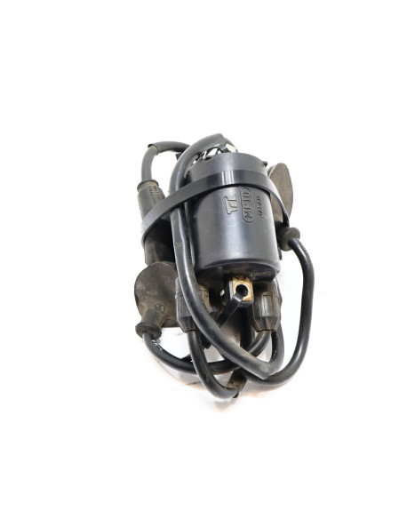 Honda XRV750 Africa Twin, tändspole (par)