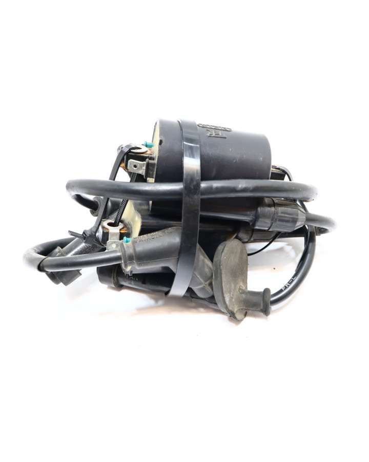 Honda XRV750 Africa Twin, tändspole (par)