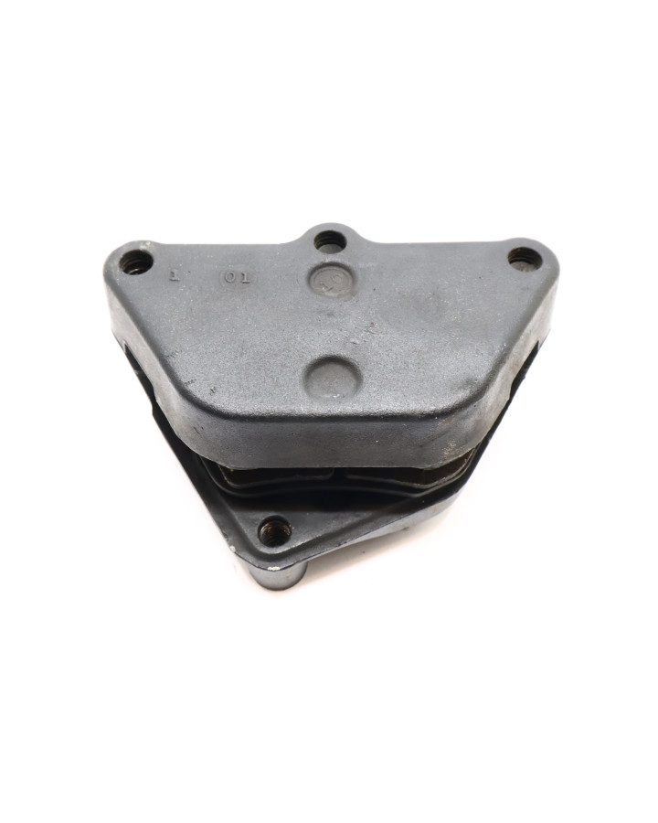 Harley-Davidson Electra Glide, bromsok höger fram