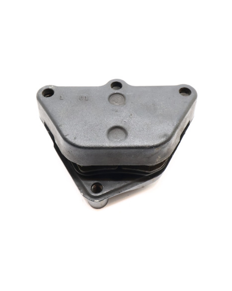 Harley-Davidson Electra Glide, bromsok höger fram