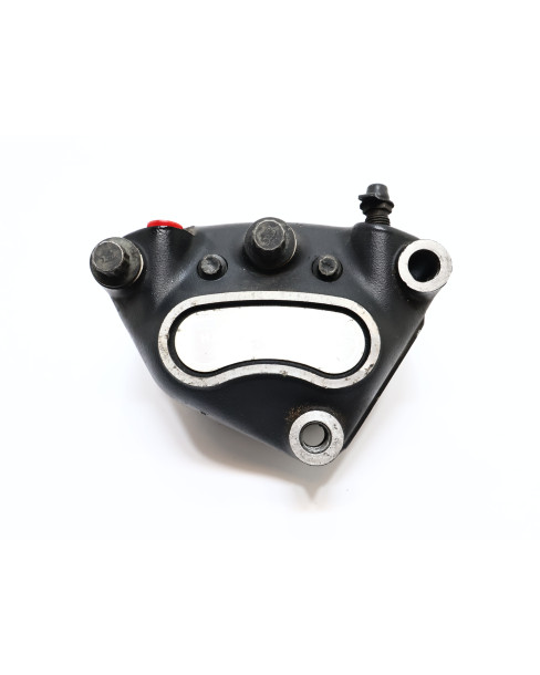 Harley-Davidson Electra Glide, bromsok höger fram