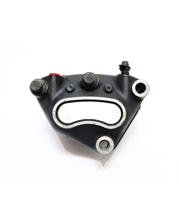 Harley-Davidson Electra Glide, bromsok höger fram