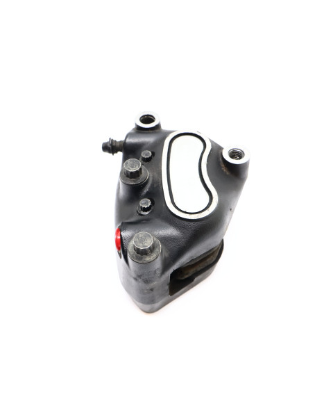 Harley-Davidson Electra Glide, bromsok höger fram