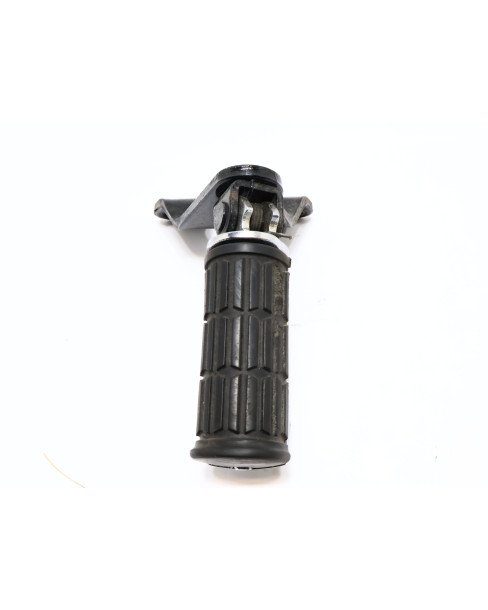 Kawasaki VN1500 Mean Streak, fotpinne vänster komplett 2