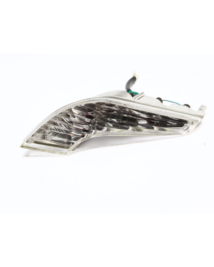 Peugeot Vivacity 3, blinkers höger fram