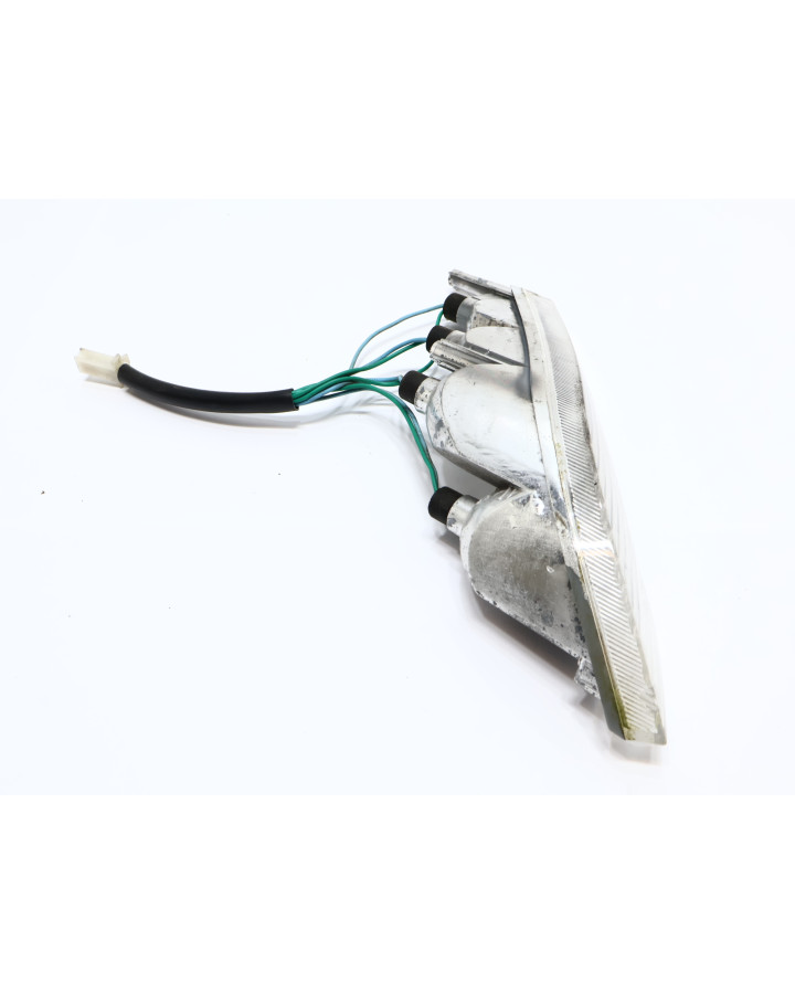 Peugeot Vivacity 3, blinkers höger fram