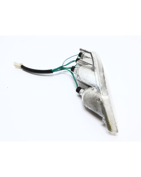 Peugeot Vivacity 3, blinkers höger fram