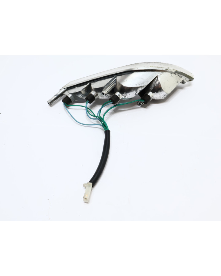 Peugeot Vivacity 3, blinkers höger fram