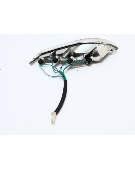 Peugeot Vivacity 3, blinkers höger fram