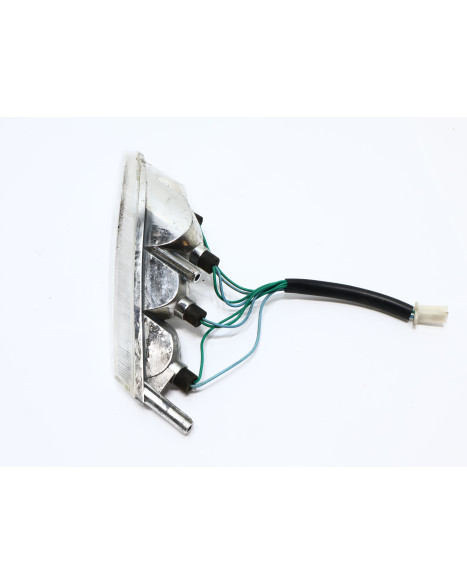 Peugeot Vivacity 3, blinkers höger fram