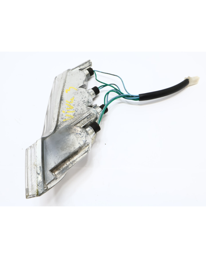 Peugeot Vivacity 3, blinkers höger fram