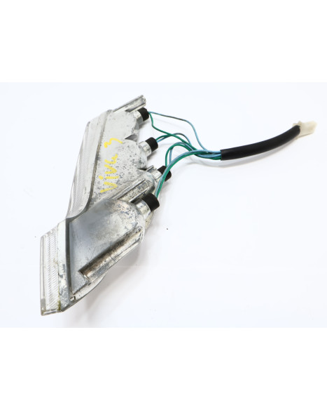 Peugeot Vivacity 3, blinkers höger fram