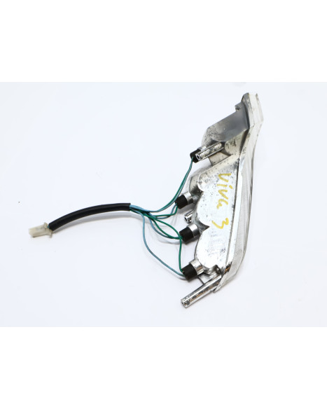 Peugeot Vivacity 3, blinkers höger fram