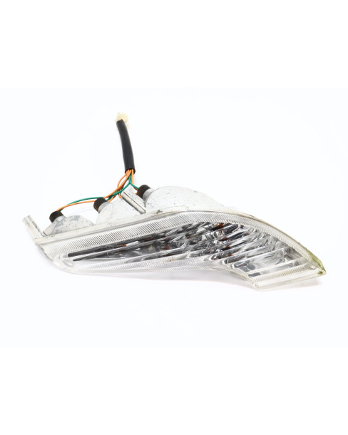 Peugeot Vivacity 3, blinkers vänster fram