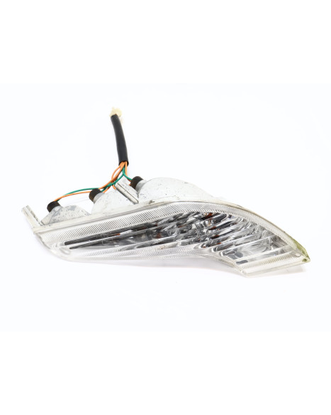 Peugeot Vivacity 3, blinkers vänster fram