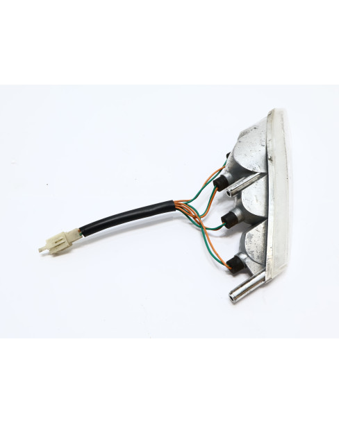 Peugeot Vivacity 3, blinkers vänster fram 2