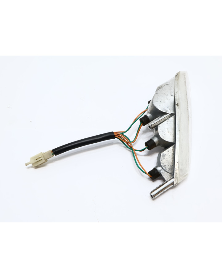 Peugeot Vivacity 3, blinkers vänster fram