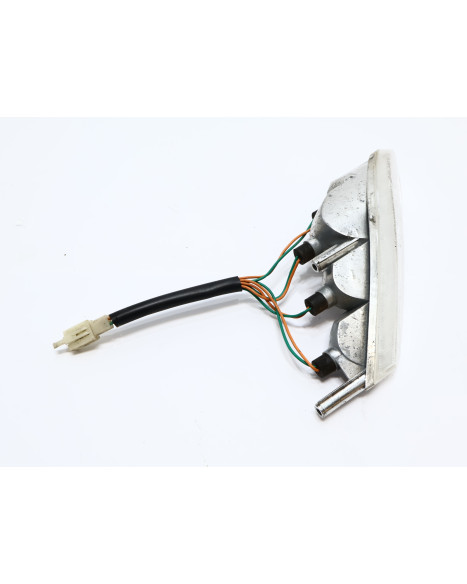 Peugeot Vivacity 3, blinkers vänster fram