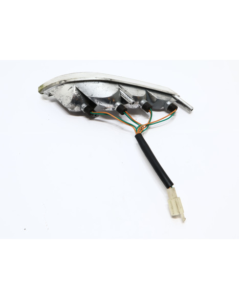 Peugeot Vivacity 3, blinkers vänster fram