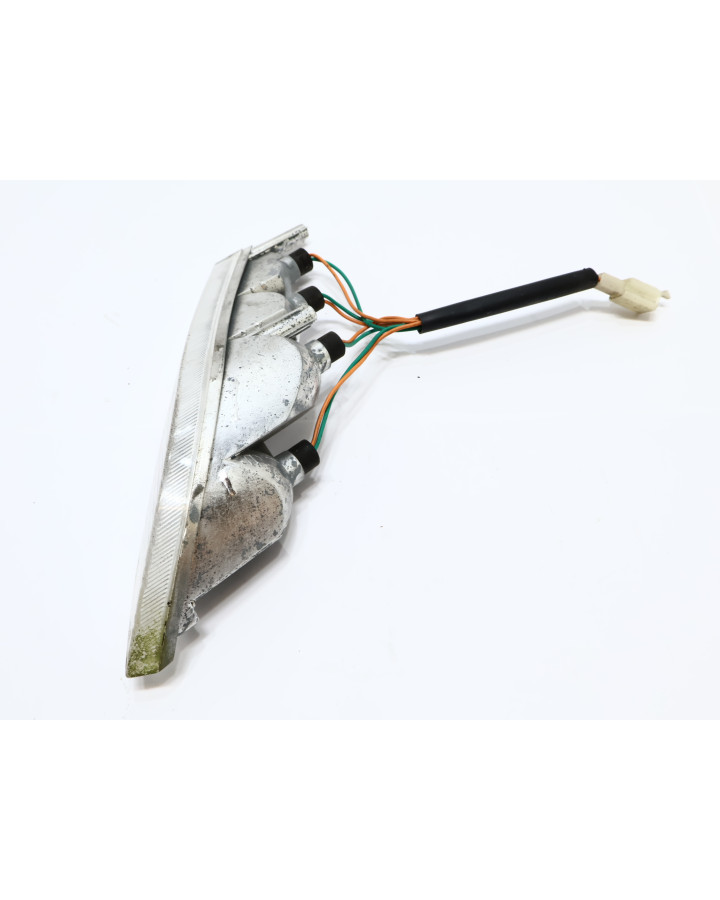 Peugeot Vivacity 3, blinkers vänster fram