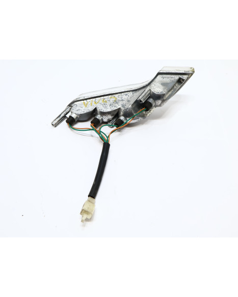 Peugeot Vivacity 3, blinkers vänster fram