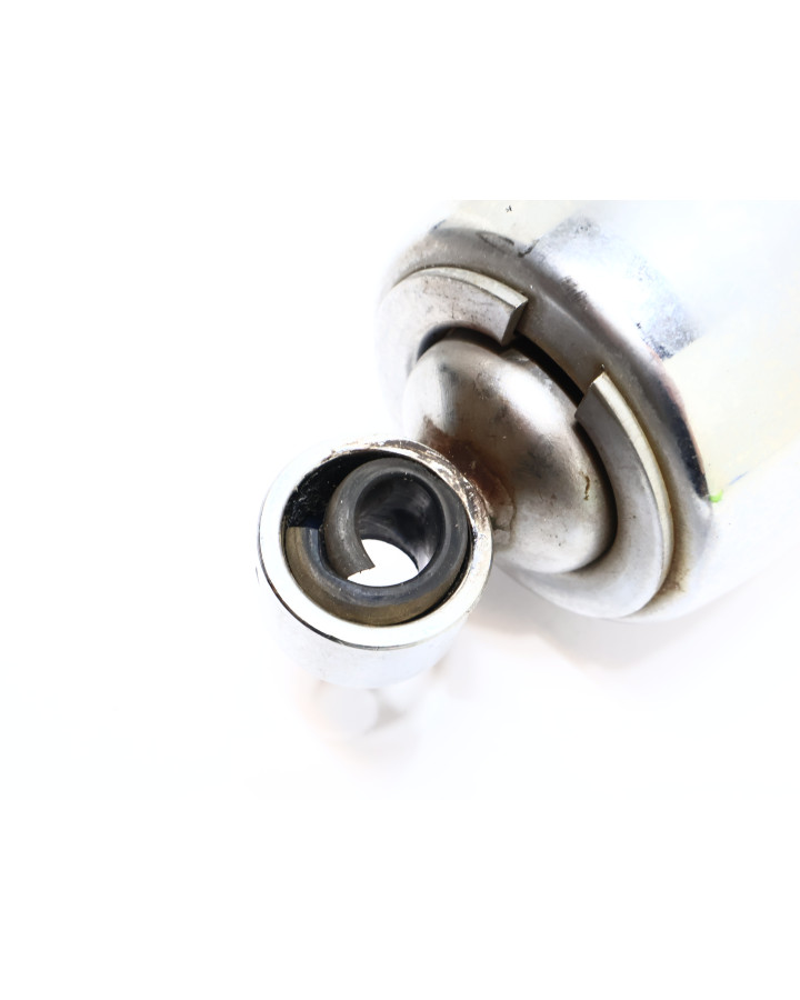 Honda VT750 Shadow, stötdämpare bak