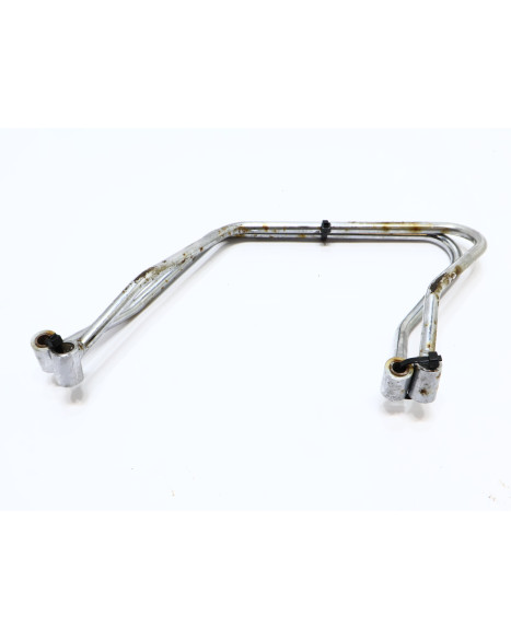 Yamaha XVS 650A Dragstar, fäste sidoväskor (par)