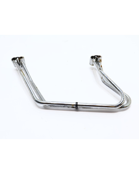 Yamaha XVS 650A Dragstar, fäste sidoväskor (par)