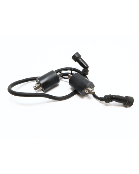 Yamaha XVS 1100 Dragstar, tändspole (par)