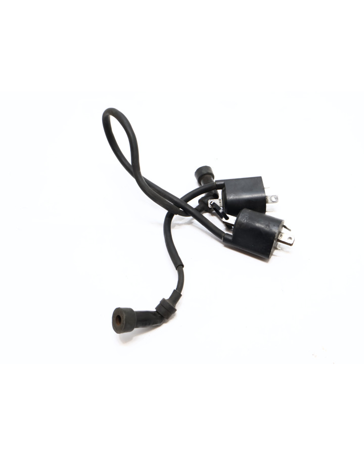 Yamaha XVS 1100 Dragstar, tändspole (par)