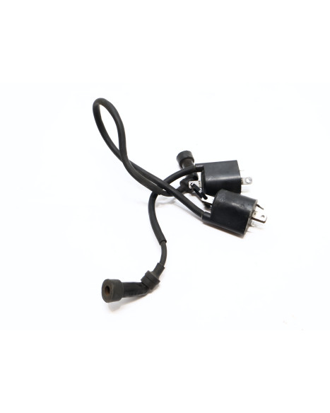 Yamaha XVS 1100 Dragstar, tändspole (par)