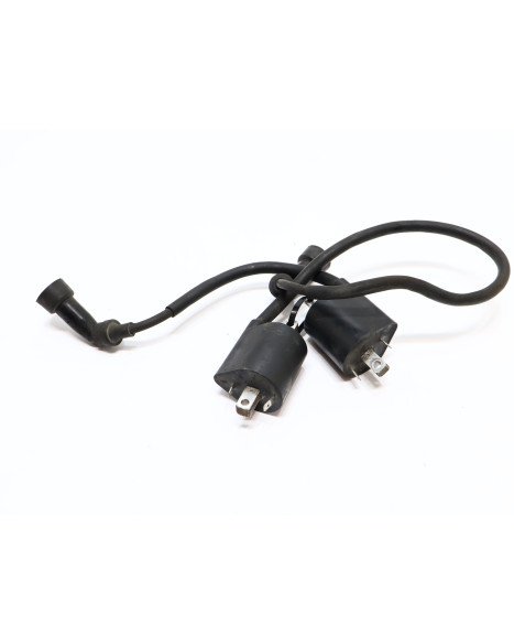 Yamaha XVS 1100 Dragstar, tändspole (par)