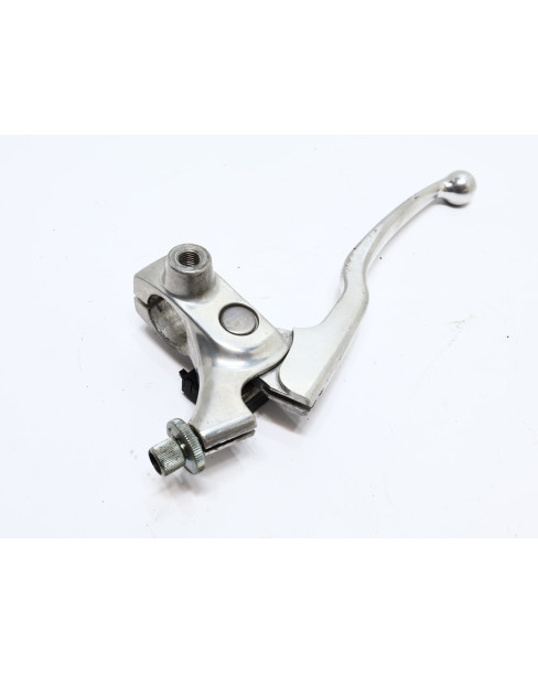 Yamaha XVS 1100 Dragstar, kopplingsklove med grepp