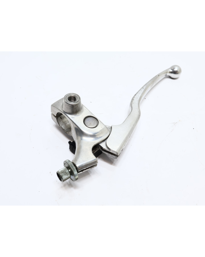 Yamaha XVS 1100 Dragstar, kopplingsklove med grepp