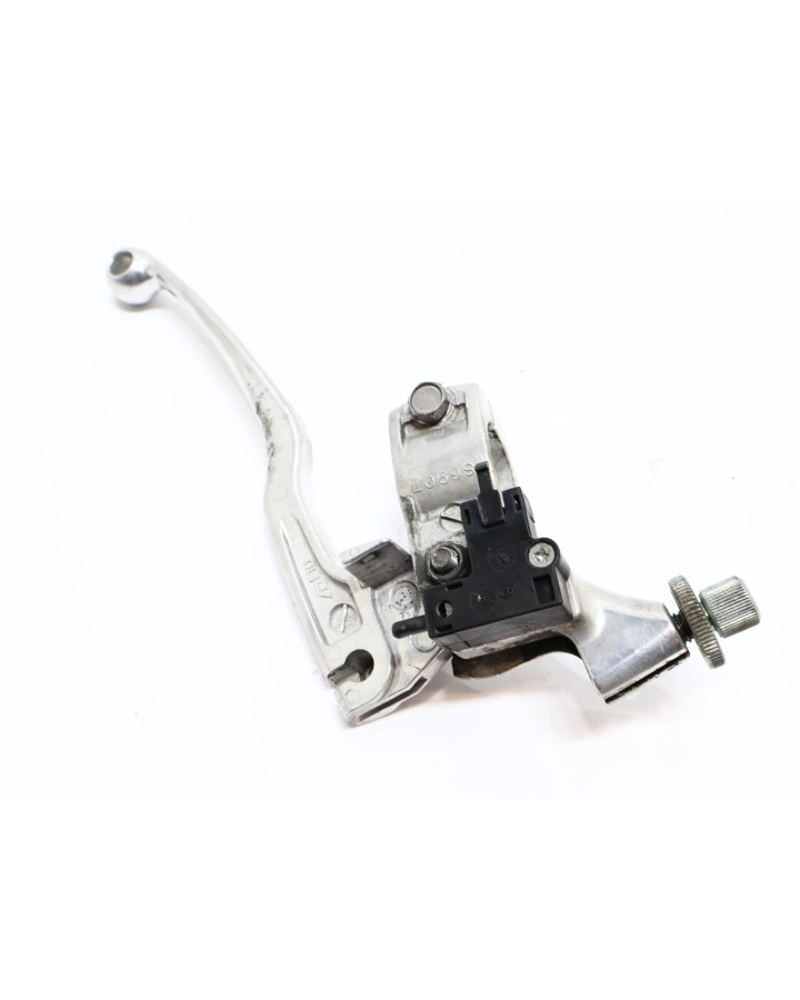 Yamaha XVS 1100 Dragstar, kopplingsklove med grepp