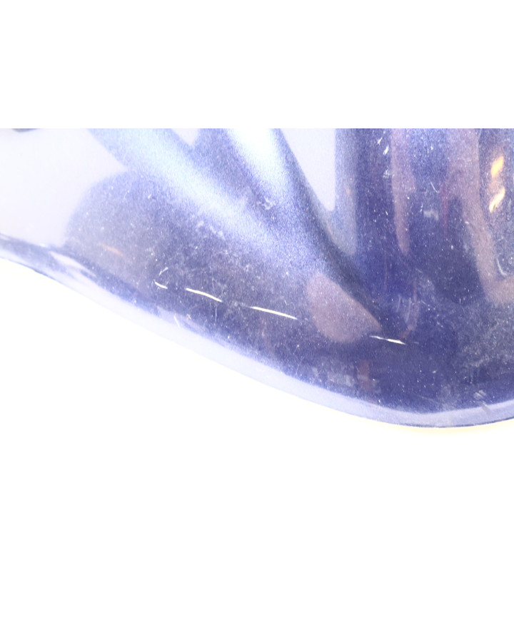 Peugeot Speedfight 2, styrkåpa