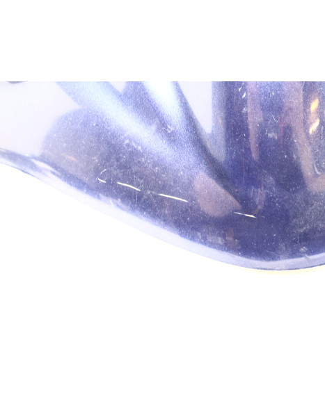 Peugeot Speedfight 2, styrkåpa