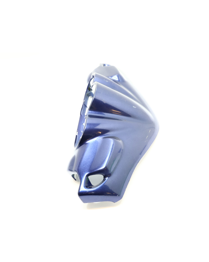 Peugeot Speedfight 2, styrkåpa