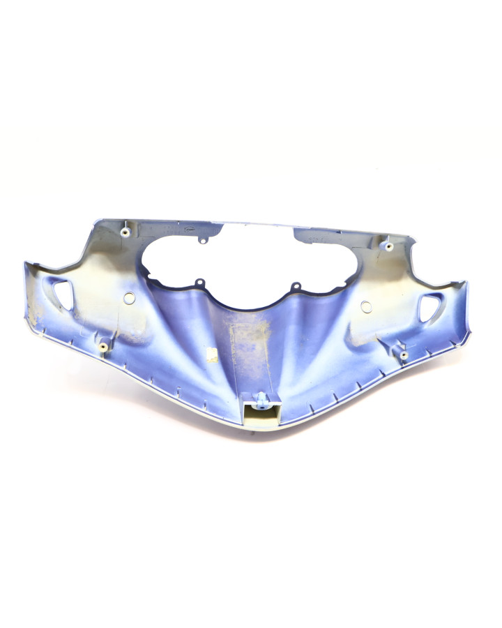 Peugeot Speedfight 2, styrkåpa