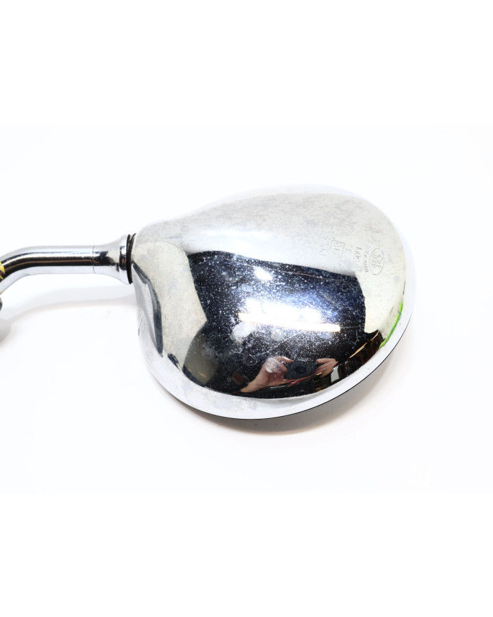 Honda VT750 Shadow, spegel vänster