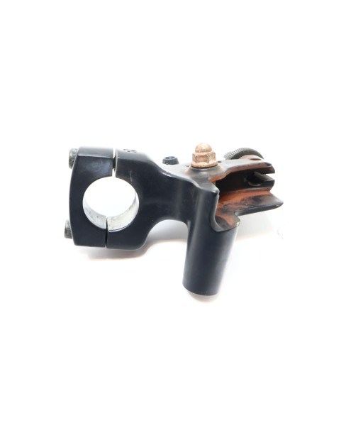 Honda VT750 Shadow, kopplingsklove 2