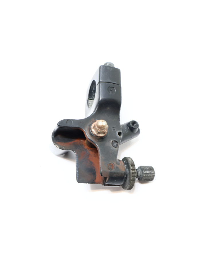 Honda VT750 Shadow, kopplingsklove