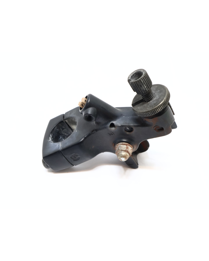 Honda VT750 Shadow, kopplingsklove